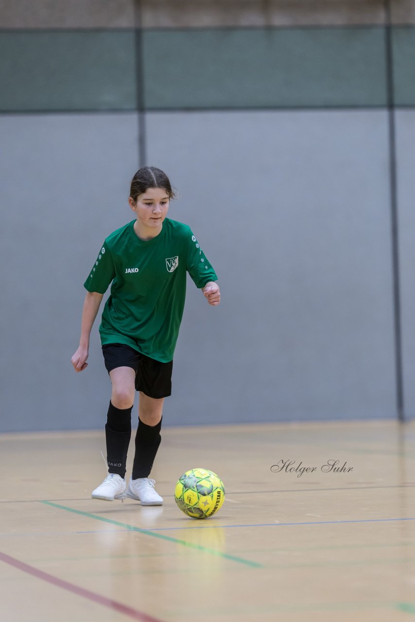 Bild 422 - wCJ Futsalmeisterschaft